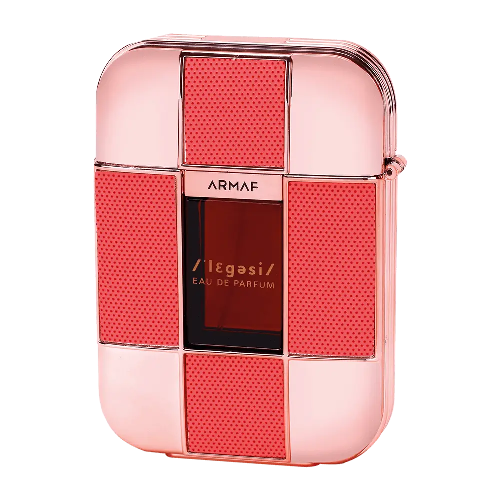 ARMAF LEGASI WOMEN 3.4 OZ. EDP SP