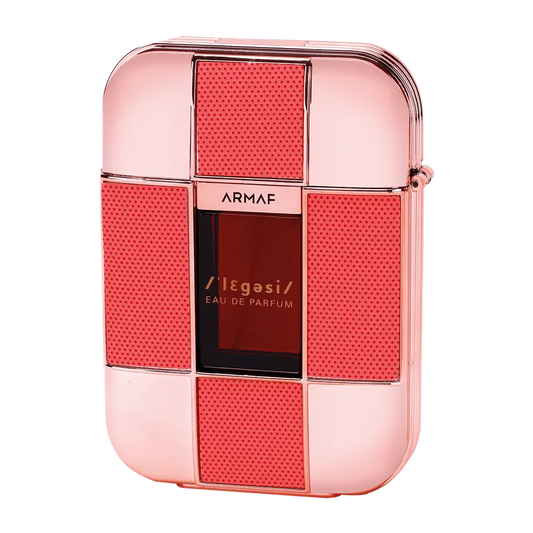 ARMAF LEGASI WOMEN 3.4 OZ. EDP SP