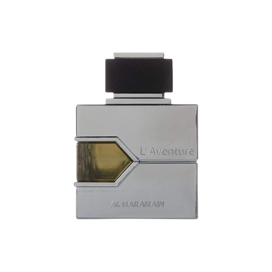 AL HARAMAIN AVENTURE MEN 3.4 OZ EDP SP