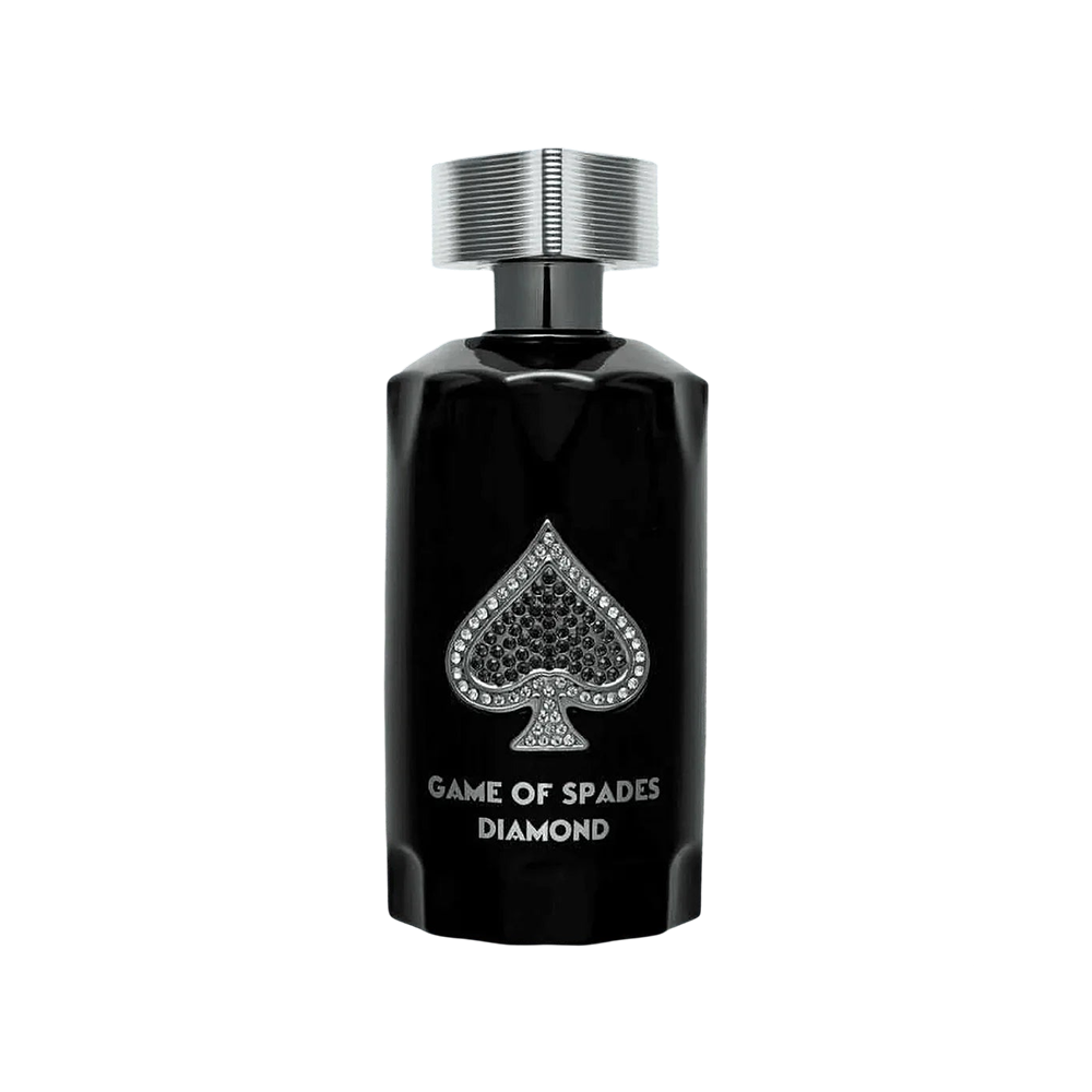 JO MILANO GAME OF SPADES DIAMOND UNISEX 3.4 OZ EDP SP