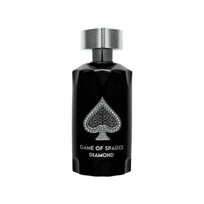 JO MILANO GAME OF SPADES DIAMOND UNISEX 3.4 OZ EDP SP