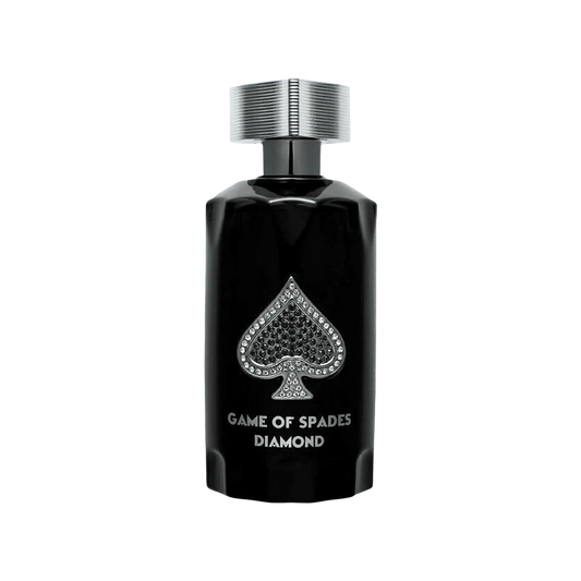 JO MILANO GAME OF SPADES DIAMOND UNISEX 3.4 OZ EDP SP