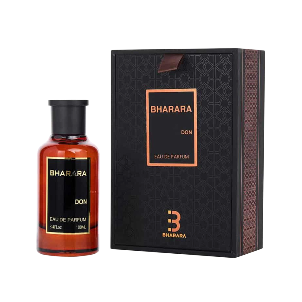 BHARARA DON MEN 3.4 OZ. EDP SP