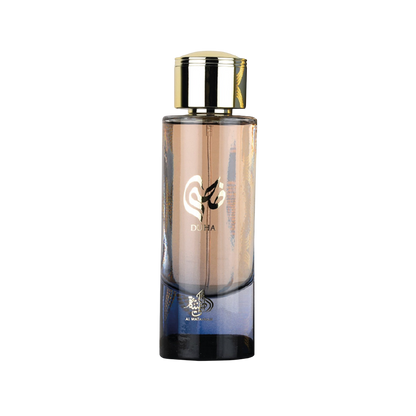 AL WATANIAH DUHA MUJER 3.4 OZ EDP SP