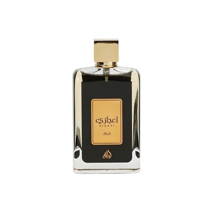 LATTAFA EJAAZI UNISEX 3.4 OZ. EDP ​​SP