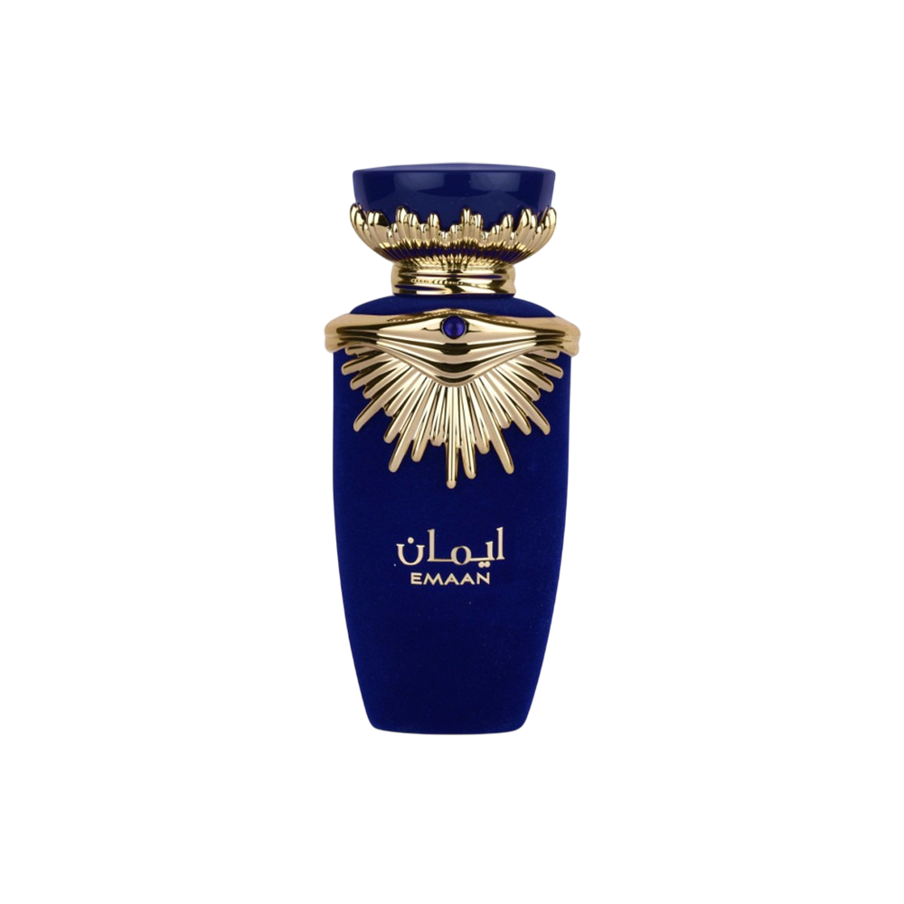LATTAFA EMAAN UNISEX 3.4 OZ. EDP SP