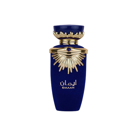 LATTAFA EMAAN UNISEX 3.4 OZ. EDP SP