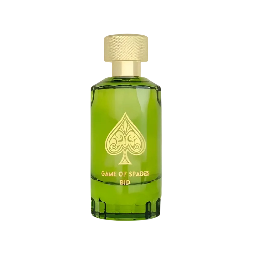 JO MILANO GAME OF SPADES BID UNISEX 3.4 OZ EDP SP