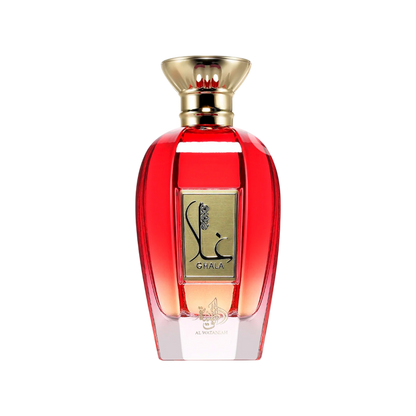 AL WATANIAH GHALA UNISEX 3.4 OZ EDP SP