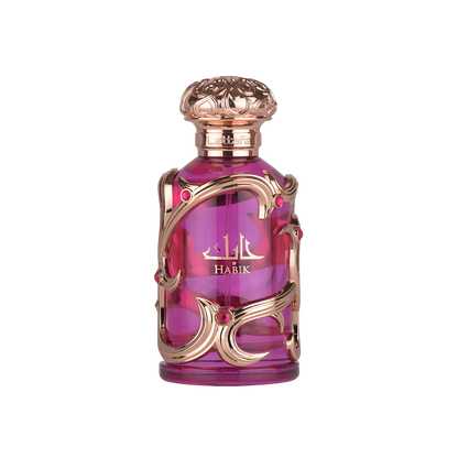 LATTAFA HABIBI PARA MUJER EDP 100ML