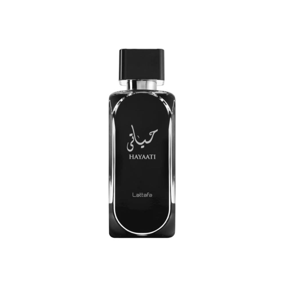 LATTAFA HAYAATI MEN 3.4 OZ. EDP SP