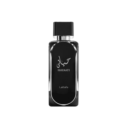 LATTAFA HAYAATI HOMBRE 3.4 OZ. EDP SP