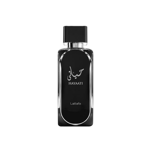 LATTAFA HAYAATI MEN 3.4 OZ. EDP SP