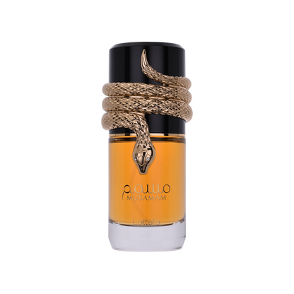 LATTAFA MUSAMAM 3.4 OZ EDP SP