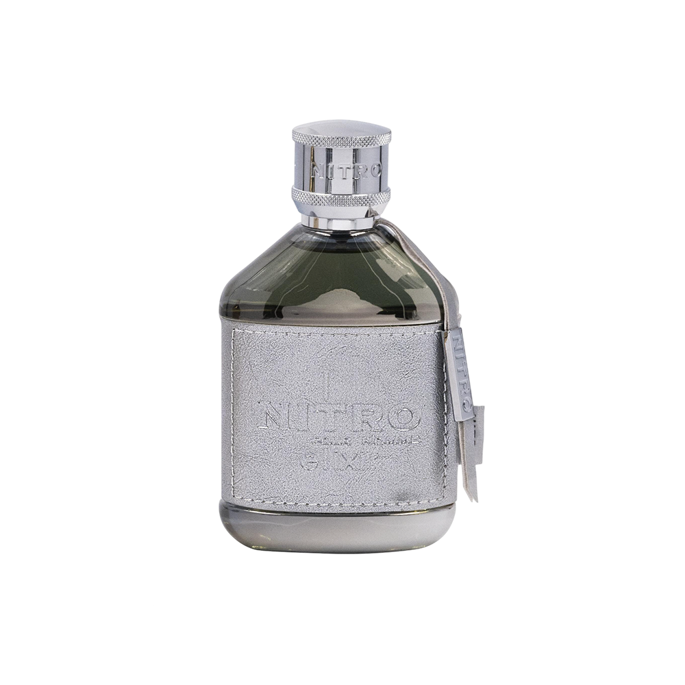 DUMONT NITRO ELIXIR MEN 3.4 OZ EDP SP