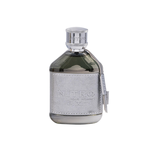 DUMONT NITRO ELIXIR MEN 3.4 OZ EDP SP