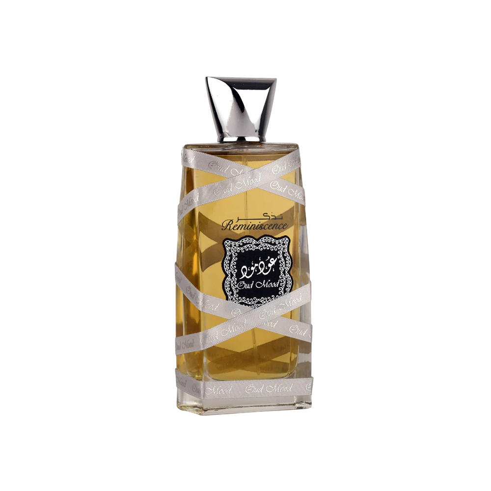 LATTAFA OUD MOOD REMINISCENCE UNISEX 3.4 OZ EDP SP