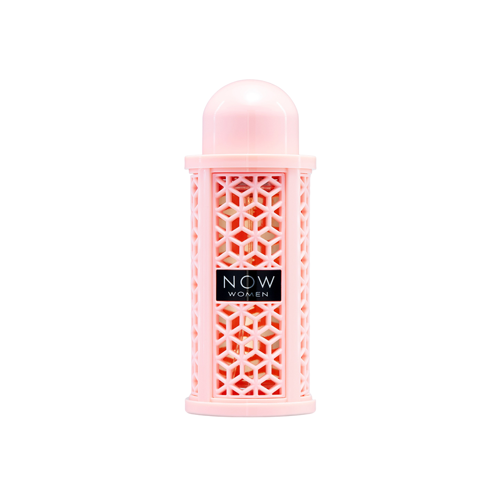 LATTAFA RAVE NOW PINK MUJER 3.4 OZ EDP SP