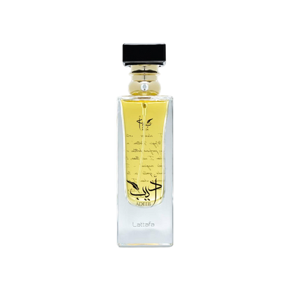 LATTAFA ADEEB UNISEX 2.8 EDP SP
