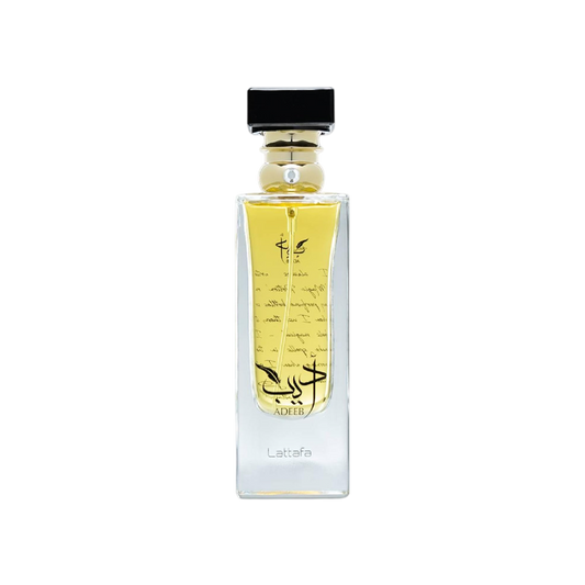 LATTAFA ADEEB UNISEX 2.8 EDP SP
