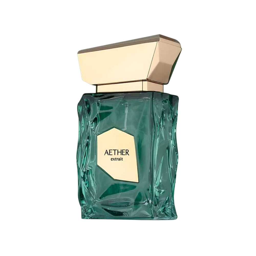 FRAGRANCE WORLD AETHER UNISEX 3.4 OZ EDP SP