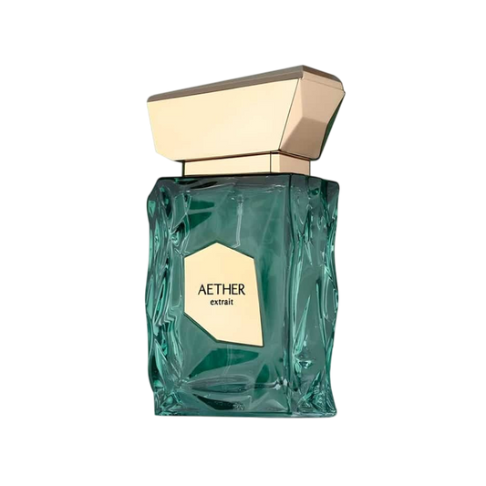 FRAGRANCE WORLD AETHER UNISEX 3.4 OZ EDP SP