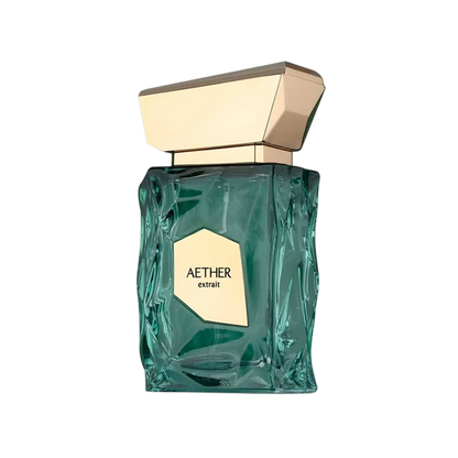FRAGRANCE WORLD AETHER UNISEX 3.4 OZ EDP SP