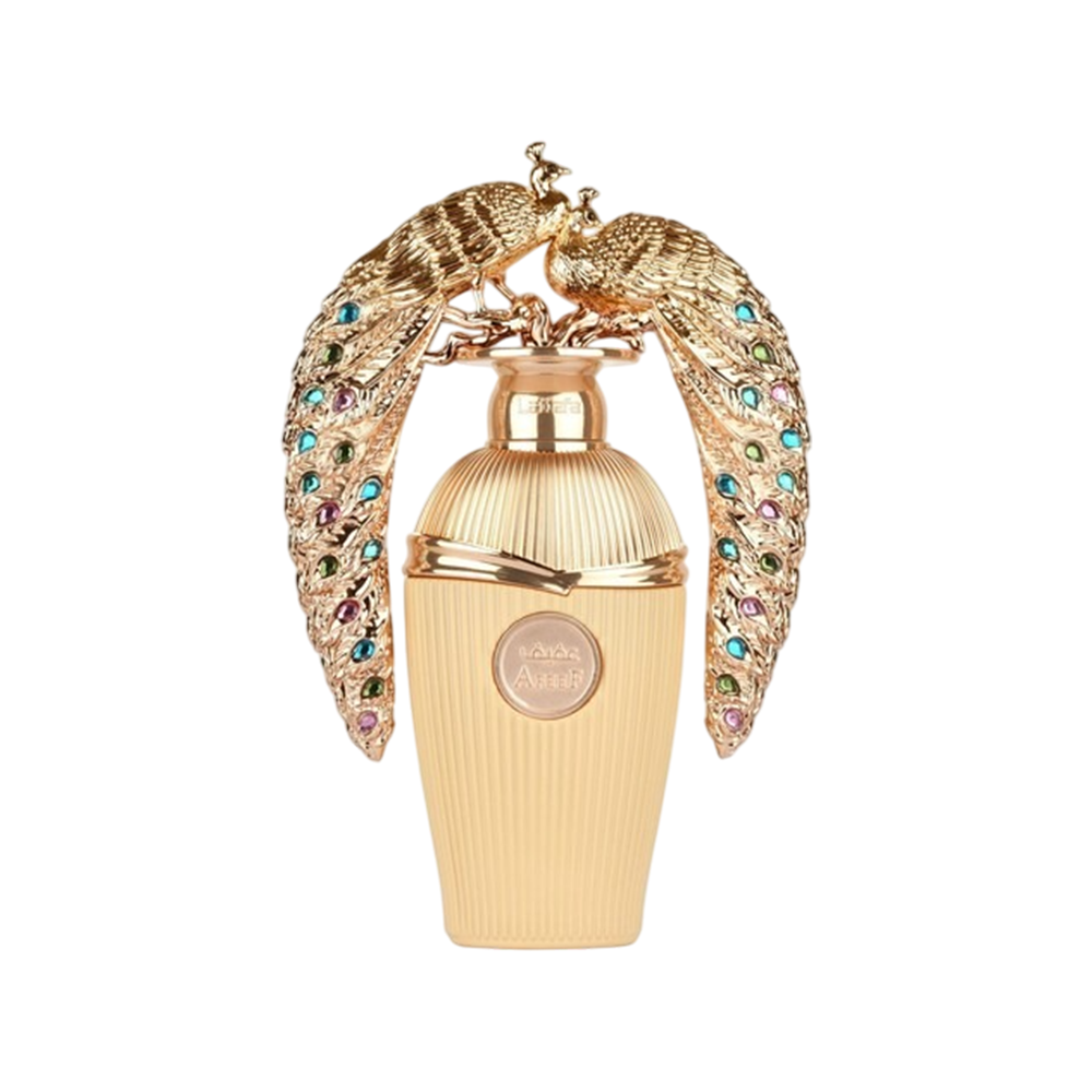 LATTAFA AFEEF MEN 3.4 OZ EDP SP