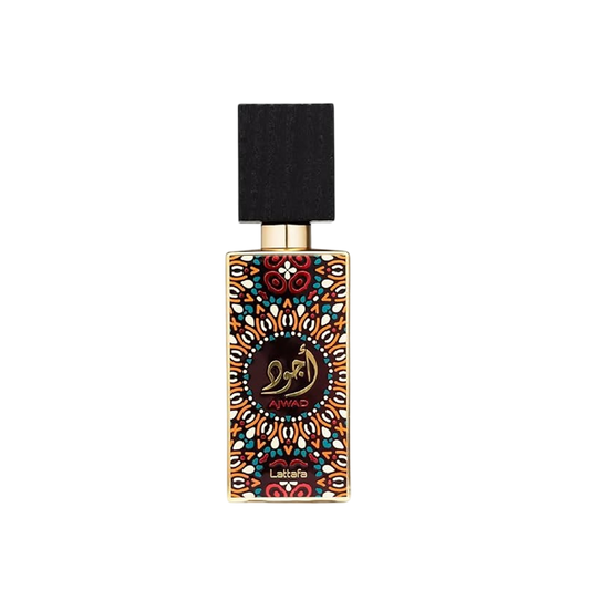 LATTAFA AJWAD UNISEX 2.03 OZ EDP SP