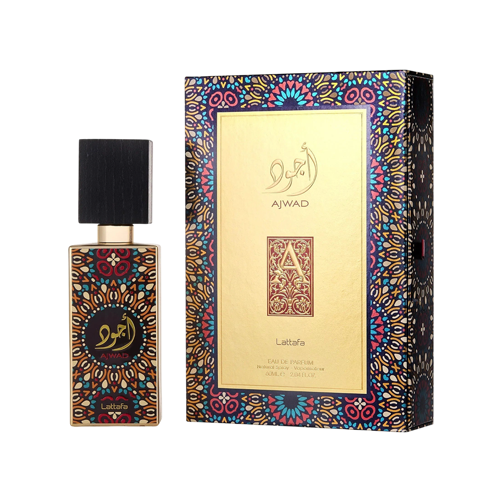 LATTAFA AJWAD PINK 3.4 OZ EDP SP