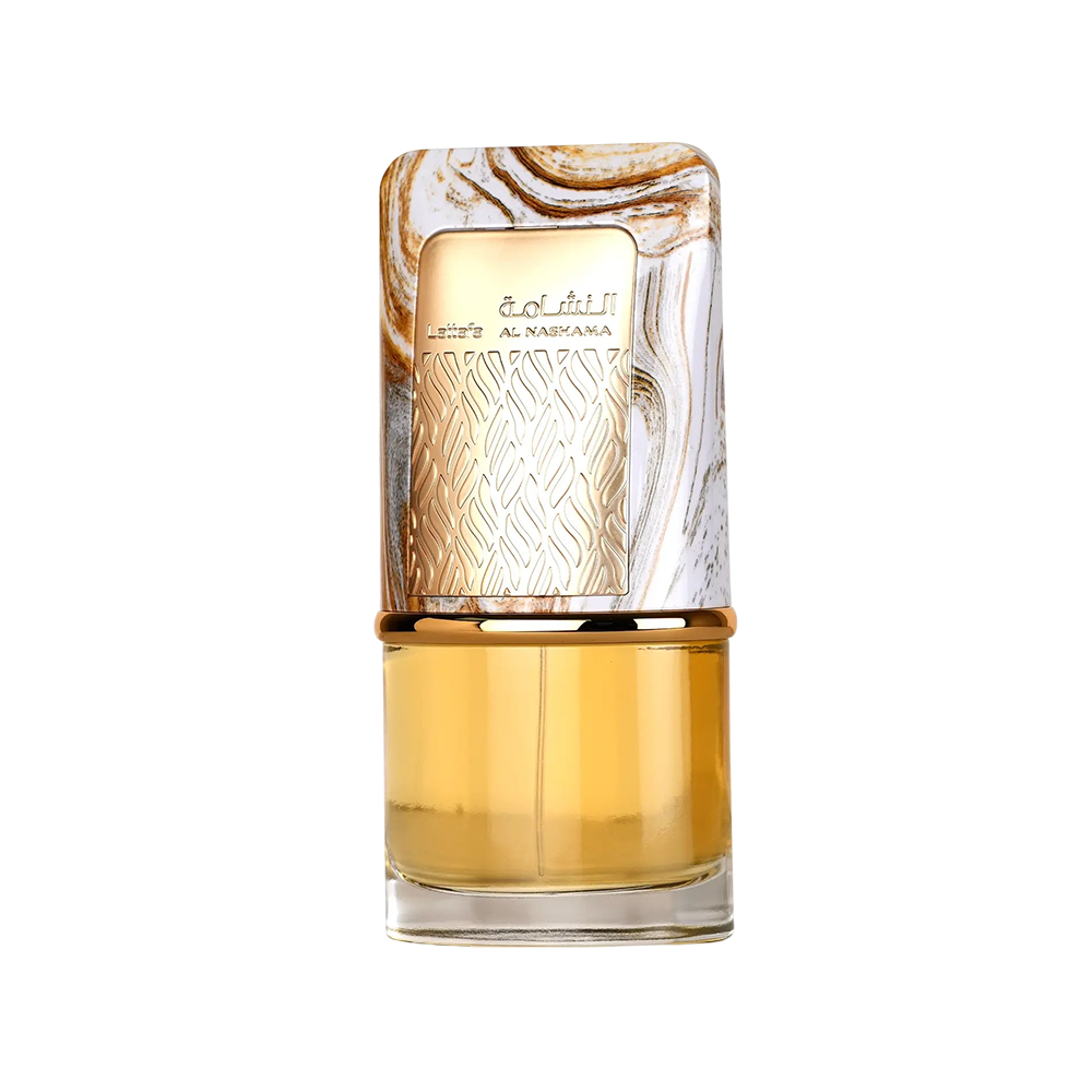 LATTAFA AL NASHAMA U 3.4 OZ EDP