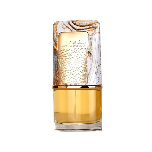 LATTAFA AL NASHAMA U 3.4 OZ EDP