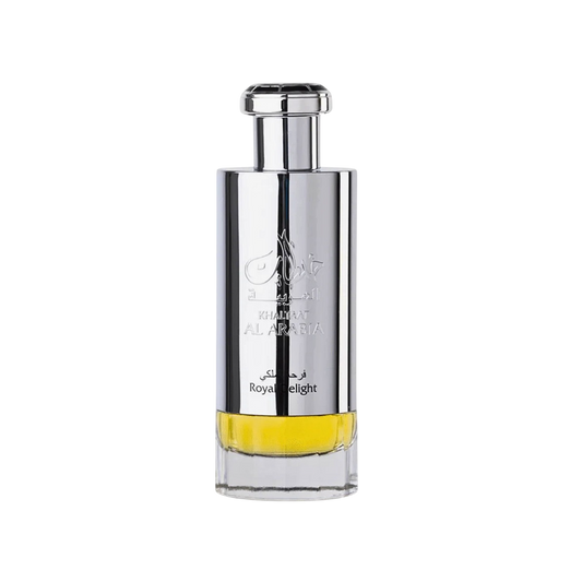 LATTAFA KHALTAT AL ARABIA ROYAL DELIGTH UNISEX 3.4 OZ EDP SP
