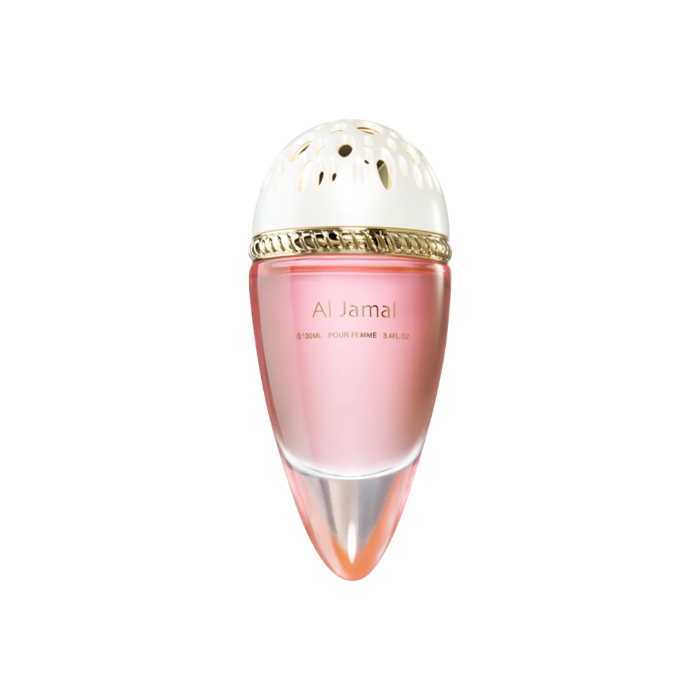 LE CHAMEAU AL JAMAL MUJER 3.4 OZ EDP SP