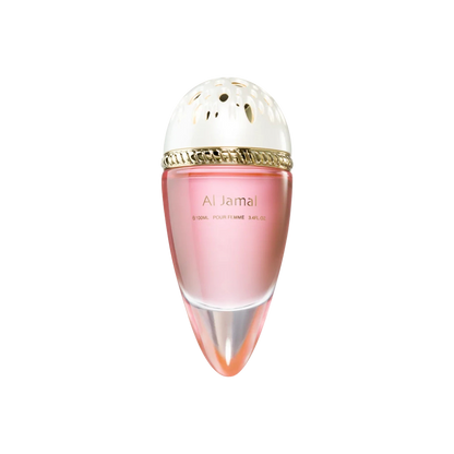 LE CHAMEAU AL JAMAL WOMEN 3.4 OZ EDP SP
