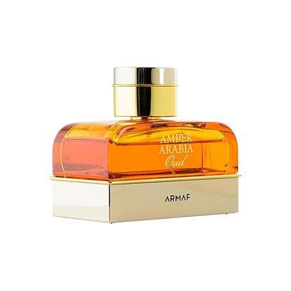ARMAF AMBER OUD ARABIA HOMBRE 3.4 OZ EDP SP