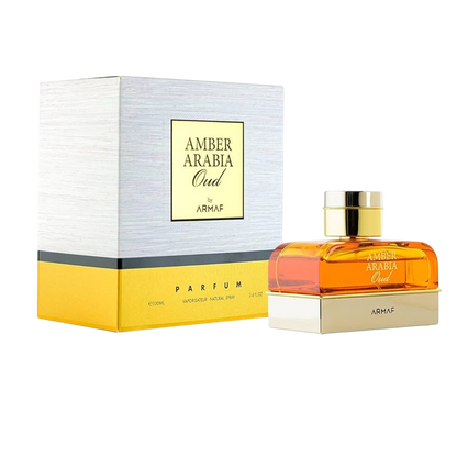 ARMAF AMBER OUD ARABIA HOMBRE 3.4 OZ EDP SP