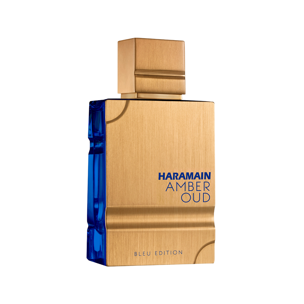 AL HARAMAIN AMBER OUD BLUE EDITION UNISEX EDP SP