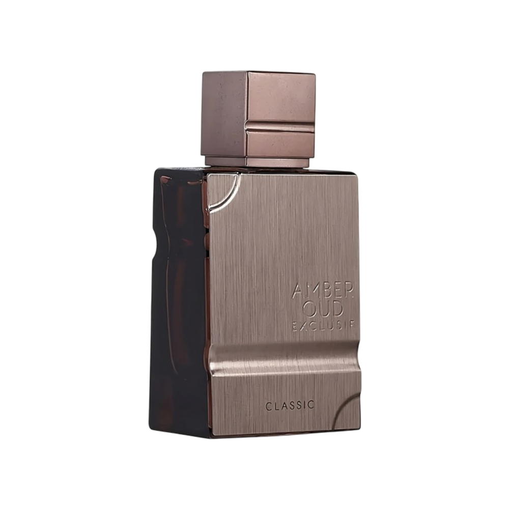AL HARAMAIN AMBER OUD EXCLUSIF CLASSIC UNISEX 2.0 EDP SP