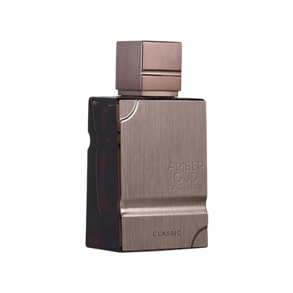 AL HARAMAIN AMBER OUD EXCLUSIVO CLÁSICO UNISEX 2.0 EDP SP