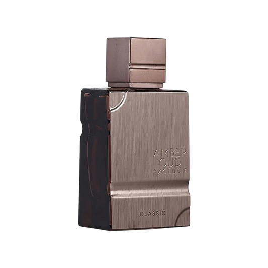 AL HARAMAIN AMBER OUD EXCLUSIF CLASSIC UNISEX 2.0 EDP SP