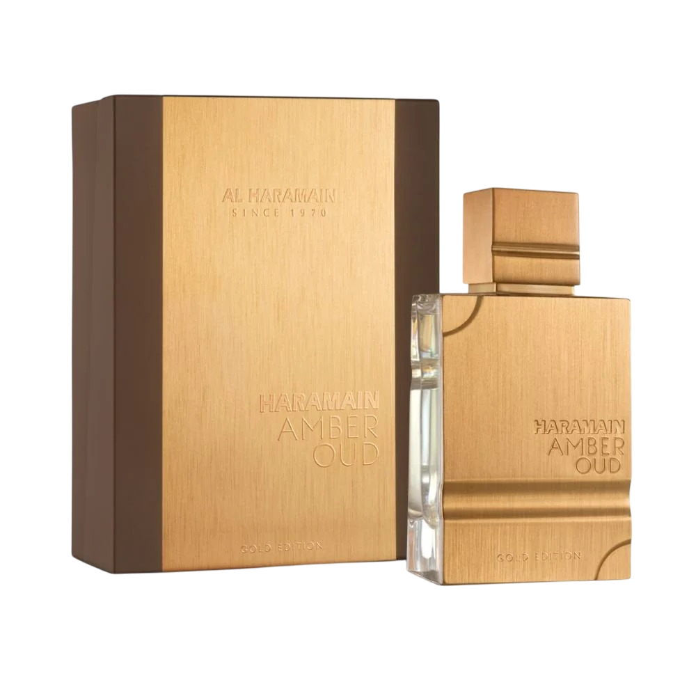 AL HARAMAIN AMBER OUD GOLD EDITION UNISEX EDP SP