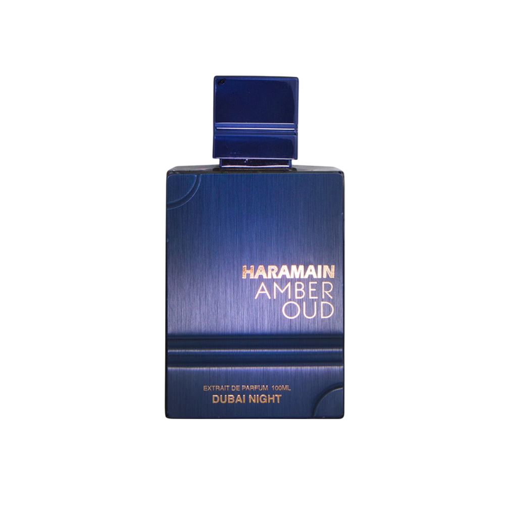 AL HARAMAIN AMBER OUD NIGHT DUBAI UNISEX EDP SP