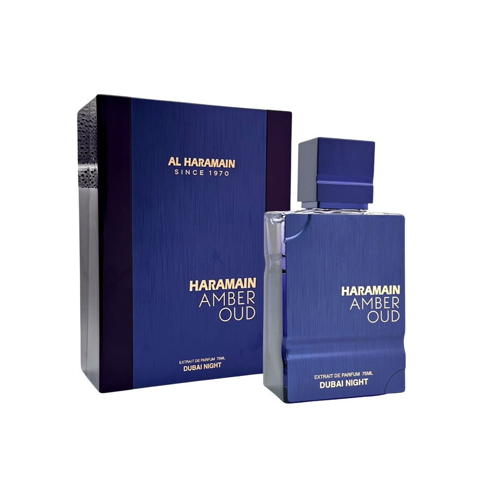 AL HARAMAIN AMBER OUD NIGHT DUBAI UNISEX EDP SP