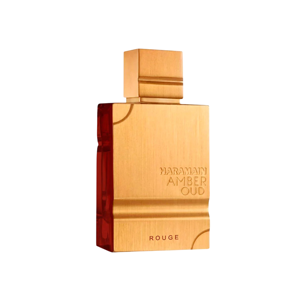 AL HARAMAIN AMBER OUD ROUGE 2.0 OZ EDP SP