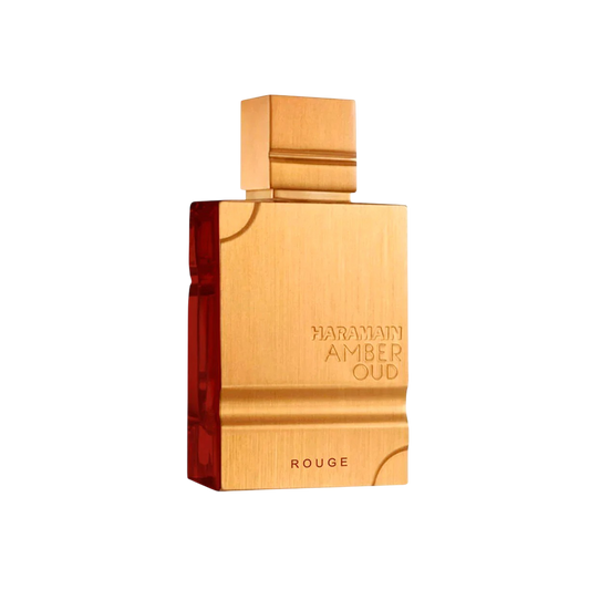 AL HARAMAIN AMBER OUD ROUGE 2.0 OZ EDP SP