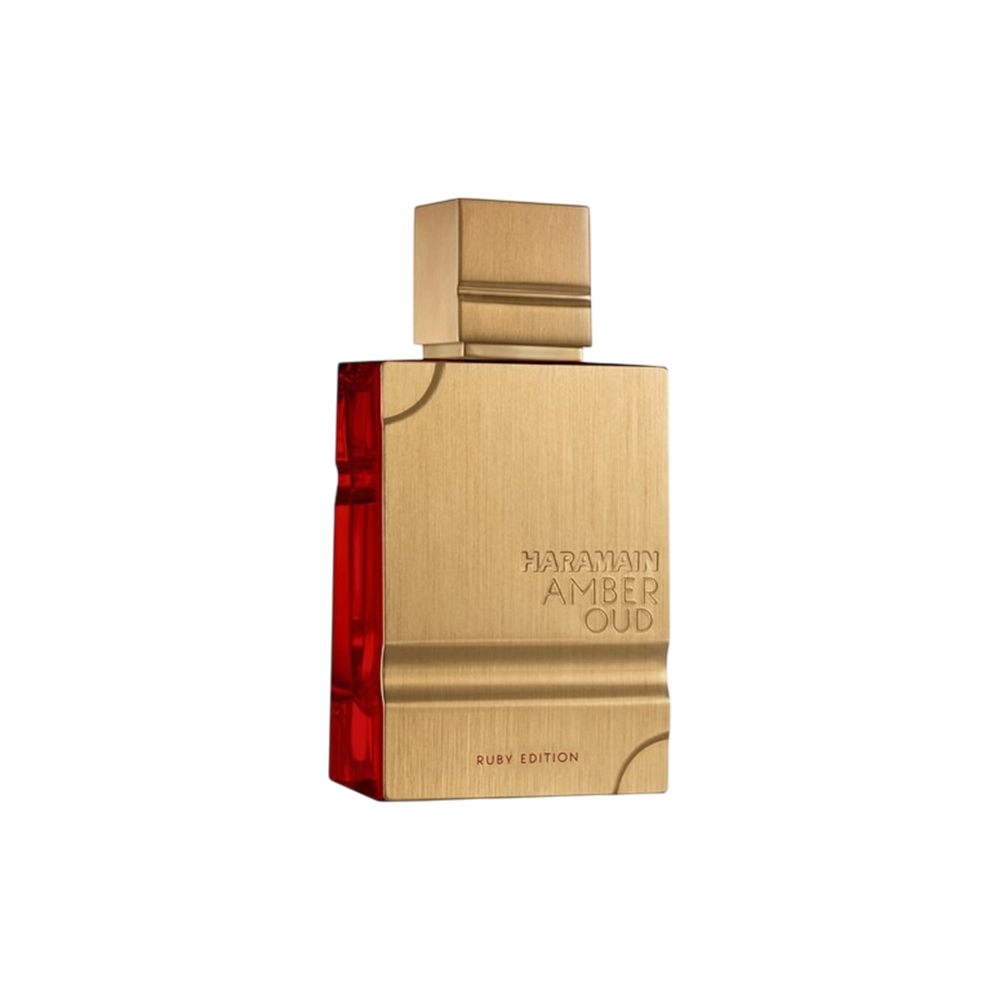 Al Haramain Amber Oud Ruby Edition Unisex EDP