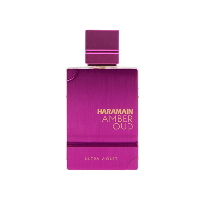 AL HARAMAIN AMBER OUD ULTRA VIOLET WOMEN 2.0 OZ EDP SP