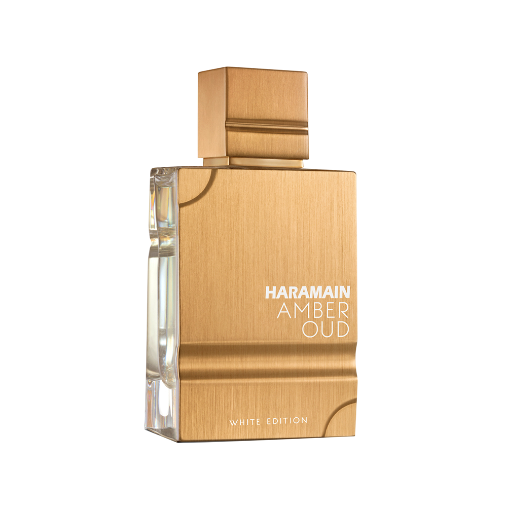 AL HARAMAIN AMBER OUD WHITE EDITION UNISEX EDP SP