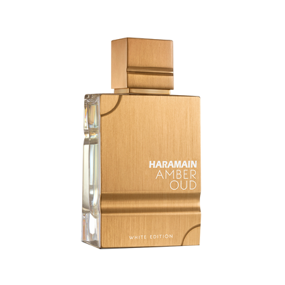 AL HARAMAIN AMBER OUD WHITE EDITION UNISEX 2.0 EDP SP